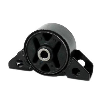 China Auto Spare Engine Parts Parts Rubber Engine Mount 96591290 For GM Chevrolet Matiz B10S1 Spark for sale