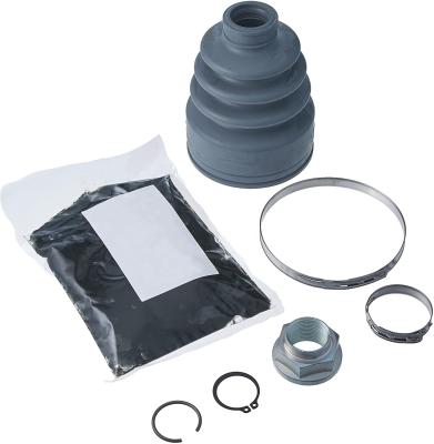 China EPDM/CR/NBR/SBR etc boot cv inner gasket Kit Shaft Boot 44017-SZA-A01 44017-STX-A01 0315-YF4T for Honda for sale