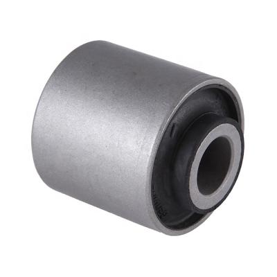 China Rear Upper Control Arm Bushing Tow Arm Bushes Radius Arm Offset Bush 48702-60031 For Toyota Land Cruiser 80/105 For Toyota Land Cruiser 80/105 for sale