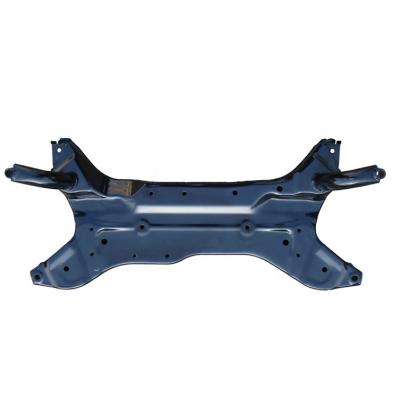 China MITSUBISHI OUTLANDER Steel II 2007-2012 Front Crossmember Subframe Axles MN100292 for sale