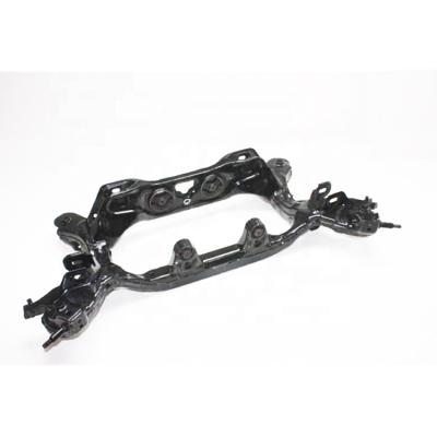 China STEEL CROSS MEMBER ASSEMBLY 554002P000 For KIA SORENTO 2009-2012 for sale