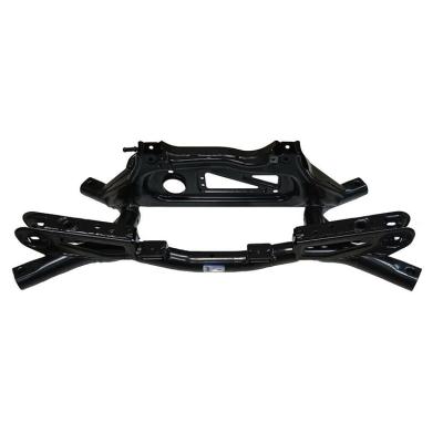 China 2021 New Cast Iron Inventions Auto Parts Cast Iron Crossmember For Dodge Caliber 4WD 5105252AB for sale