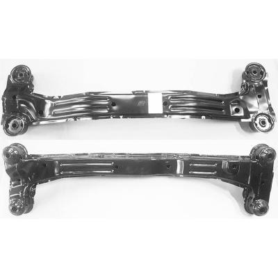 China Best Cast Iron 62605-2E100 Crossmember Black Crossmember For Hyundai Tucson 2wd for sale