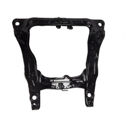 China 50200-TA2-J00 Steel Front Subframe Cross Member For HONDA ACCORD CP1 2.0 2008-2013 for sale