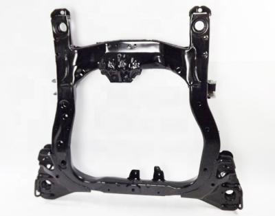 China Steel Cross Member Front Sub Frame Engine Cradle For HONDA ACCORD 2.0L 2.4L CM4 CM5 2003-2007 50200-SDC-A00 for sale