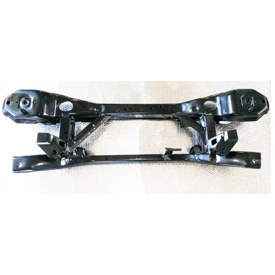 China STEEL SUSPENSION REAR SUBFRAME FRAME CROSSMEMBER FOR FORD FOCUS St 2013 - 2018 OEM BV6Z-5035-A 1830929 for sale