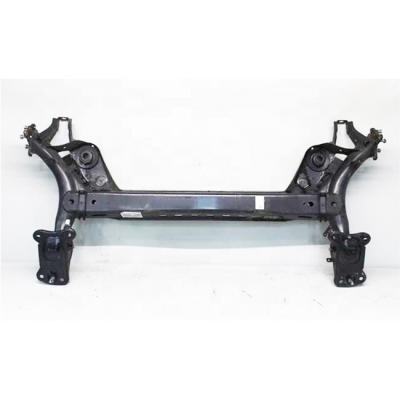 China STEEL BEAM REAR AXLE SUBFRAME FOR VW GOLF VII 7 OE 5Q0501049AH 5Q0501049AF for sale