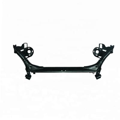 China Rear Steel Axle Subframe 1J0500051K 1J0500051L 1J0500051D 1J0500051G 1J0500045 For VW GOLF BORA AUDI SEAT SKODA for sale