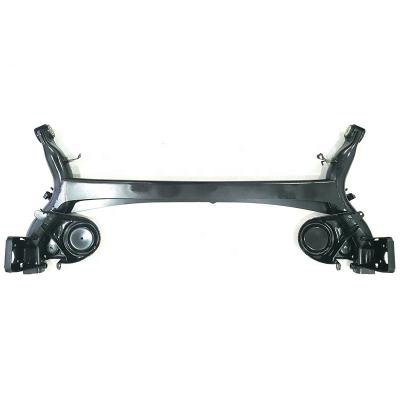 China Steel Rear Suspension Axle Beam For Fiat Panda 2003-2016 OE 51856917 50705127 for sale