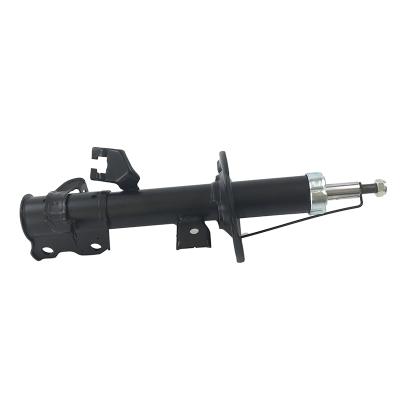 China Hot Selling Complete Chinese Cast Iron Suspension Strut Damper Shock Absorber for sale