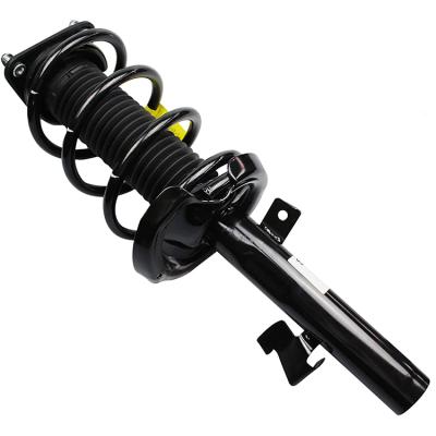 China Chinese Complete Cast Iron Shock Absorber Suspension Strut Shock Absorber For Mazda 5 2006-2010 for sale