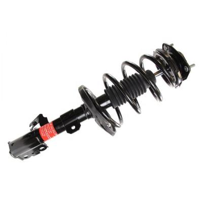 China Steel Front Passenger Side Complete Strut Assembly For Monroe 172781 172782 172783 172784 ForToyota Sienna 2011-2014 for sale