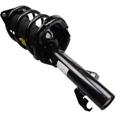 China Complete Cast Iron Suspension Strut Damper Shock Absorber Best For Monroe 172263 / 172264 for sale