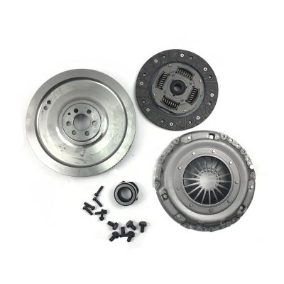 China China Top Quality Factory Price Clutch Assembly Transmission Clutch Kit A3 (8P1) for sale