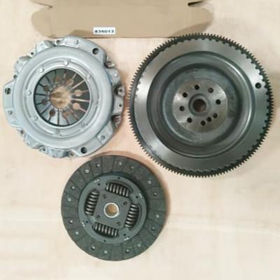 China GENUINE FLYWHEEL AND CLUTCH SOLID GROUND KIT FOR VALEO 835013 FOR MERCEDES-BENZ V Class Vito and Sprinter 2.2 same as original for sale