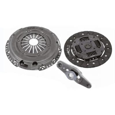 China Grab Kit VW 620 For Skoda Seat 3322 00 4P KIT CONVERSION KIT SOLID MASS FLYWHEEL AND GRAB same as original for sale