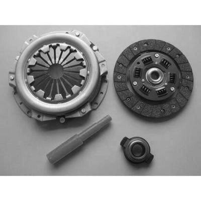 China Grab FLYWHEEL SOLID MASS CONVERSION KIT Kit For VALEO 826543 AND GRAB same as original for sale