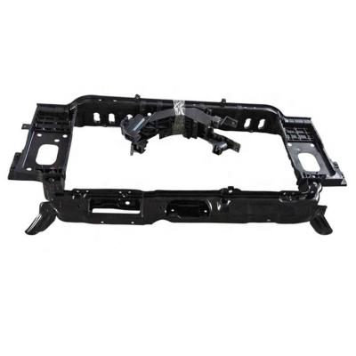 China RADIATOR CORE Bracket Block For 2011 2012 2013 HYUNDAI ELANTRA ORIGINAL OEM 64101-3X000 For 2011 2012 2013 HYUNDAI ELANTRA for sale