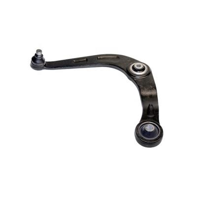 China Auto Suspension Parts Track Control Arm 3520.G8 RIGHT 3521.G8 For Peugeot 206 for sale