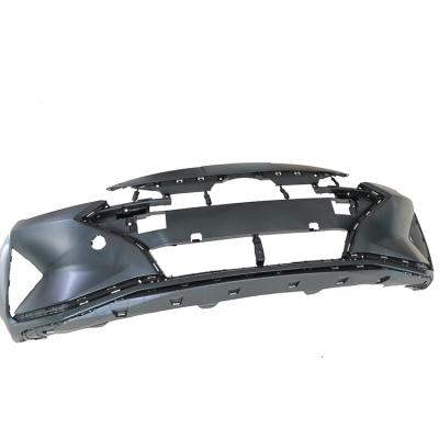 China From factory pp directly wholesale bumper 86511 f2aa0 for Hyundai Elantra 2019 Front Bumper for sale