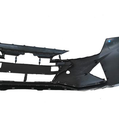 China Economic Custom Auto Bumper 86511 f2aa0 pp Front Bumper Car Body Kit for sale