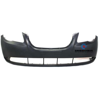 China ABS Auto Car Spare Parts Body Kit Car Front Bumper Cover Assembly For Hyundai Elantra 2007-2010 OEM 86511-2H000 865112H000 for sale