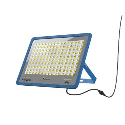 China Professional Solar Led Lights Reflector High Brightness Mistei Manufacturer Outdoor Waterproof IP66 Flood Light Stadium Floodlight for sale