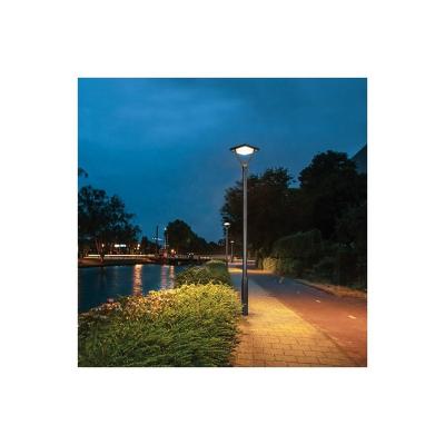 China Custom High Quality Outdoor Garden Yard Window Solar Led Street Light for sale