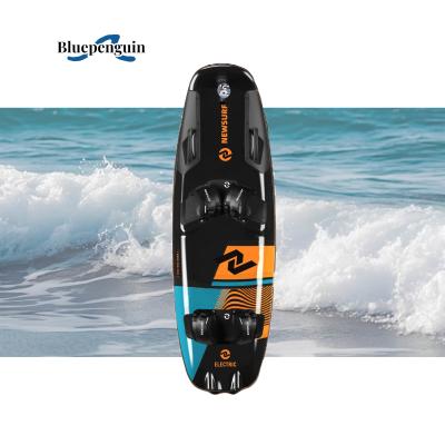 China Electric Surfboard for Unisex Waterplay and Surfing A Game-Changing Accessory for sale