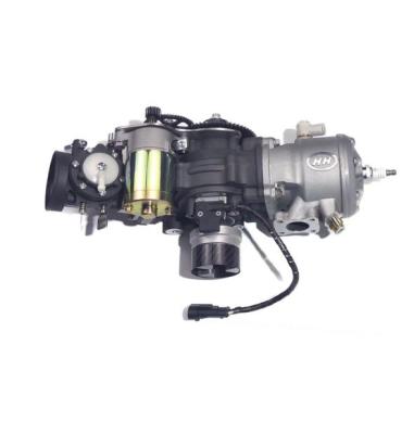 China 110cc Two-Stroke Water-Cooled Jet Surf Engine The Perfect Addition to Your Surfboard for sale