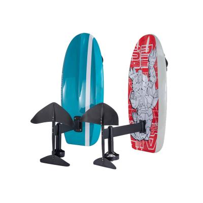 China EPP Hydrofoil Electric Surfboard E-foil Motor Package EPP Tabuleiro de surf EPP à venda