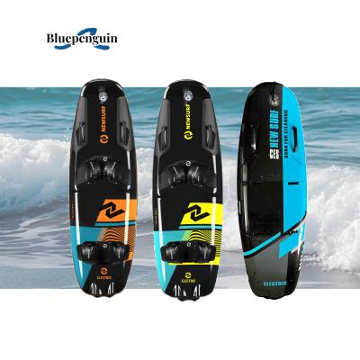 China Tabela de surf elétrica de 1800*600*150 mm Unisex OEM personalizado à venda