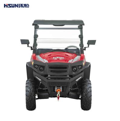 China Potência máxima 12kW/7500rpm 250cc UTV com 2 lugares e comando remoto Torque máximo ≤20Nm à venda