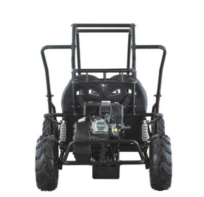 China 200cc Gasoline Gokart Buggy Ground Clearance 100mm And Maximum Speed ≤ 25km/H for sale