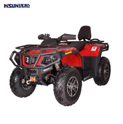 中国 700ccのATV ガソリン/ディーゼル燃料と 不備の差差錠 販売のため