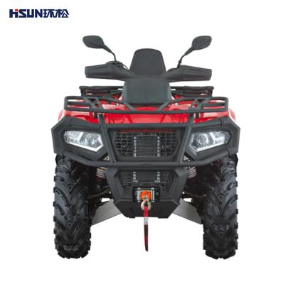 중국 1000cc V-Twin EFI 4륜 구동과 전기 출동으로 물 냉각 ATV 판매용