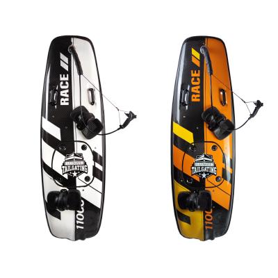 China Carbon Fibre Jet Surf Boards speed Fuel Surfing Directly from with Repair Accessories for sale