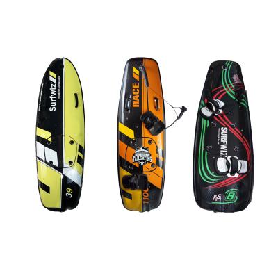 China Customized Logo 110cc Engine-Powered Surfboards OEM Customized for Summer 2023 Release for sale