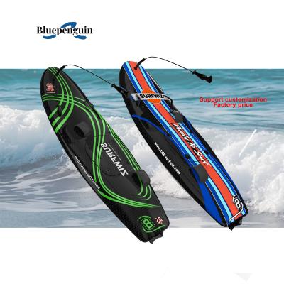 China Combustível integral 1.5L/H Foil Board Electric Jet Surf para surf à venda