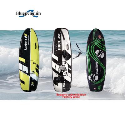 China Unisex Desportos Aquáticos Tabuleiro de Surfe Elétrico Jet Power Tabuleiro de Surfe Motorizado para venda Unisex à venda