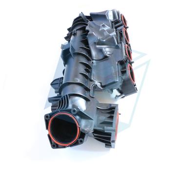 China Intake manifold C180 L 15 7AM gas 274.910 A2700900737 2014-2015 for BMW - for sale