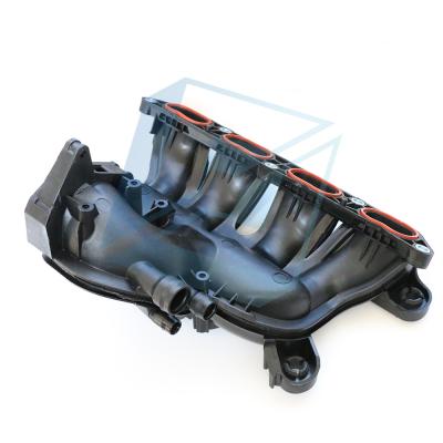 China Intake manifold 11617595077 2006-2012 for BMW - for sale