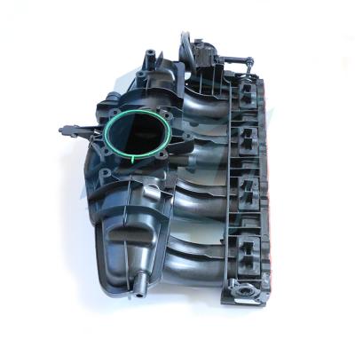 China Intake Manifold A3 8P1 1.8 TFSI 06J133201AL 06J133201AS 06J133201BD 06J133201BE 06J133201BH 2006-2012 for AUDI/VW - for sale