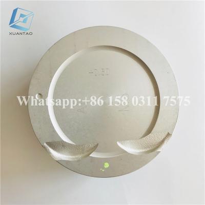 China ENGINE PISTON OE 230412B001 TE+0.50 PISTON PIN FOR Eng. G4FC/G4FD/G4FA (77/1.2x1.2x2.0) 1.6-1.4 NONE for sale