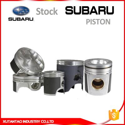 China For Saloon Car Stock Engine Piston 4B10 4B11 4A90 4A91 4A92 6B31 MW300315 for sale