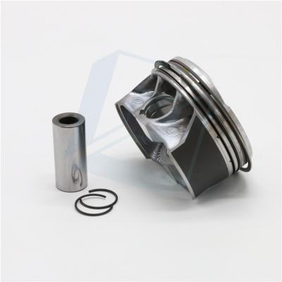 China Stock Engine Piston 2760306517 2760300700 A2760306517 A2760300700 M276.820 M276.821 3.0L GLE 320 88mm for sale