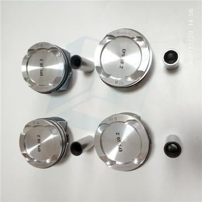 China Running Piston and Ring Fit Piston F56 B48A20A Mini Cooper DST for sale