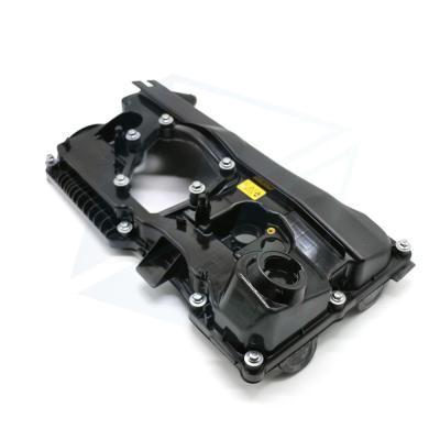 China SMC/Metal Cheap Price Engine Valve Cover 1112756858 11127526669 N46A 01.06.2004 - 13.05.2008 For BMW for sale