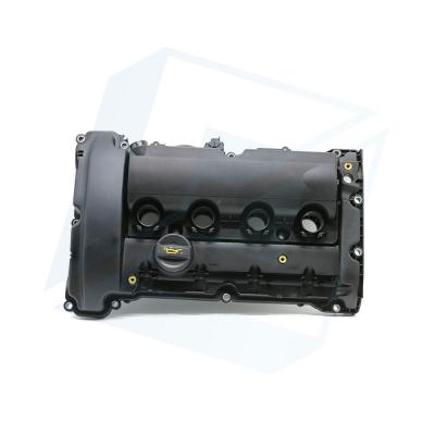 China Mini High Quality Engine Valve cover 1127646555 11127534714 11127561714 N14B16A mini R55 1.6L for BMW for sale