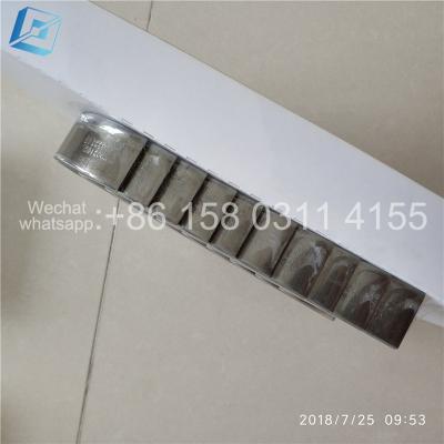 China CURRENT MOTOR BEARING BUSH, MAIN BEARING, CON ROD BEARING FOR LR 5.0 LR for sale